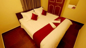 Yaash Villa